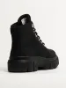 WOMENS TIMBERLAND GREYFIELD MID LEATHER BOOT sold by Boathouse