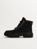 WOMENS TIMBERLAND GREYFIELD MID LEATHER BOOT sold by Boathouse