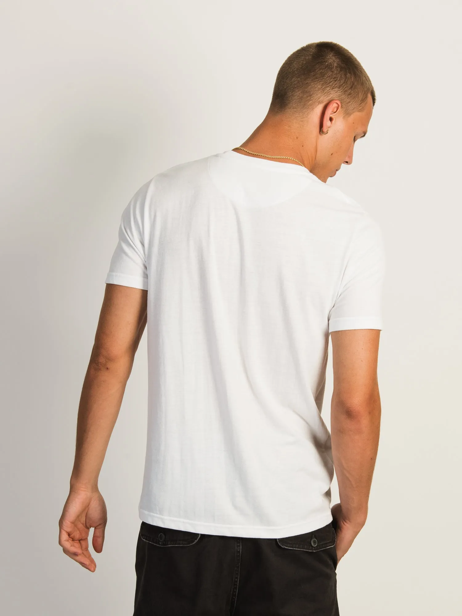 KOLBY GRAPHIC T-SHIRT- ROCKIES sold by Boathouse product image thumbnail 3