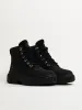 WOMENS TIMBERLAND GREYFIELD MID LEATHER BOOT sold by Boathouse