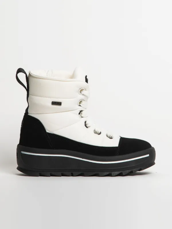WOMENS PAJAR TYRA BOOT sold by Boathouse