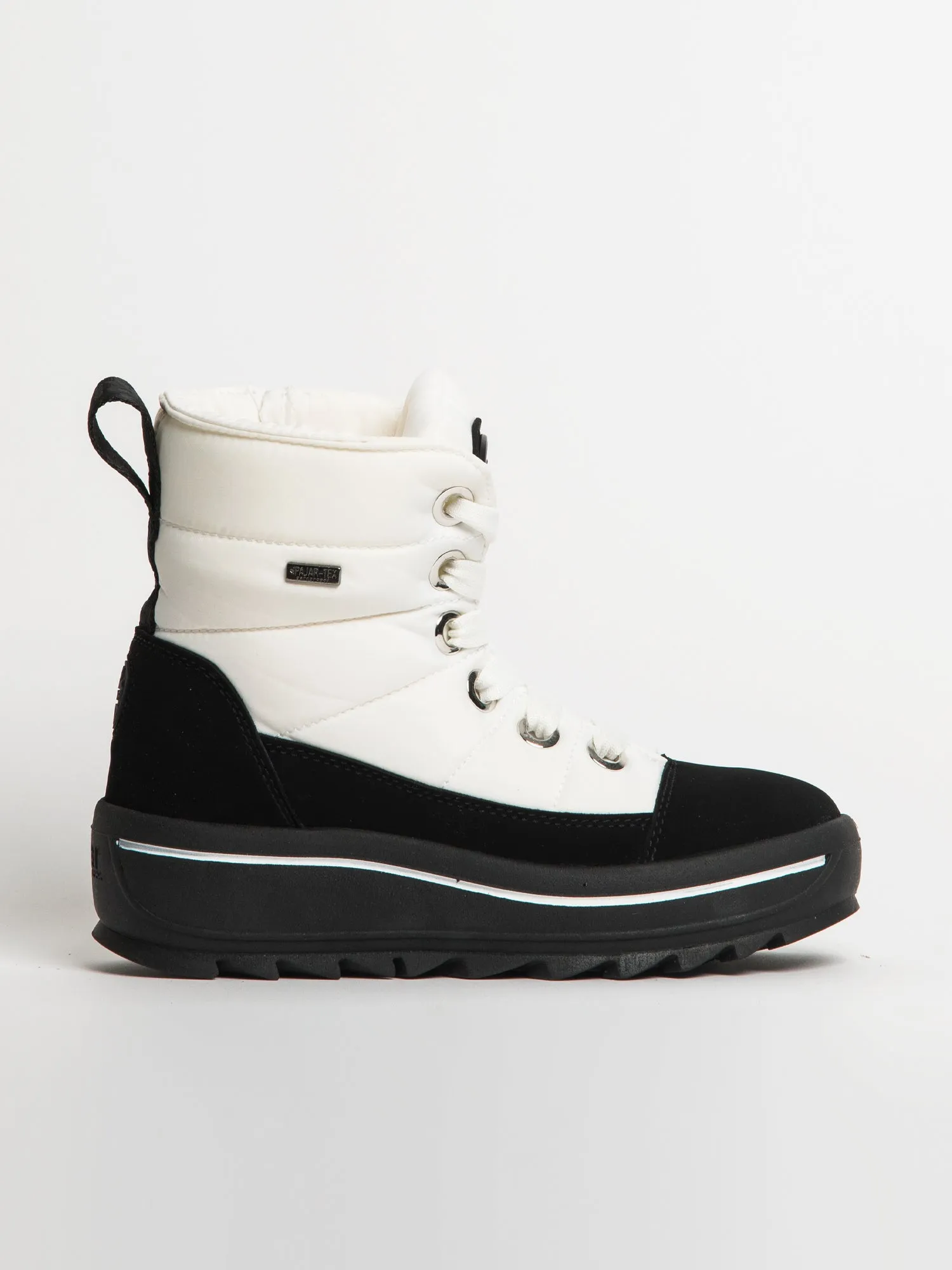 WOMENS PAJAR TYRA BOOT sold by Boathouse