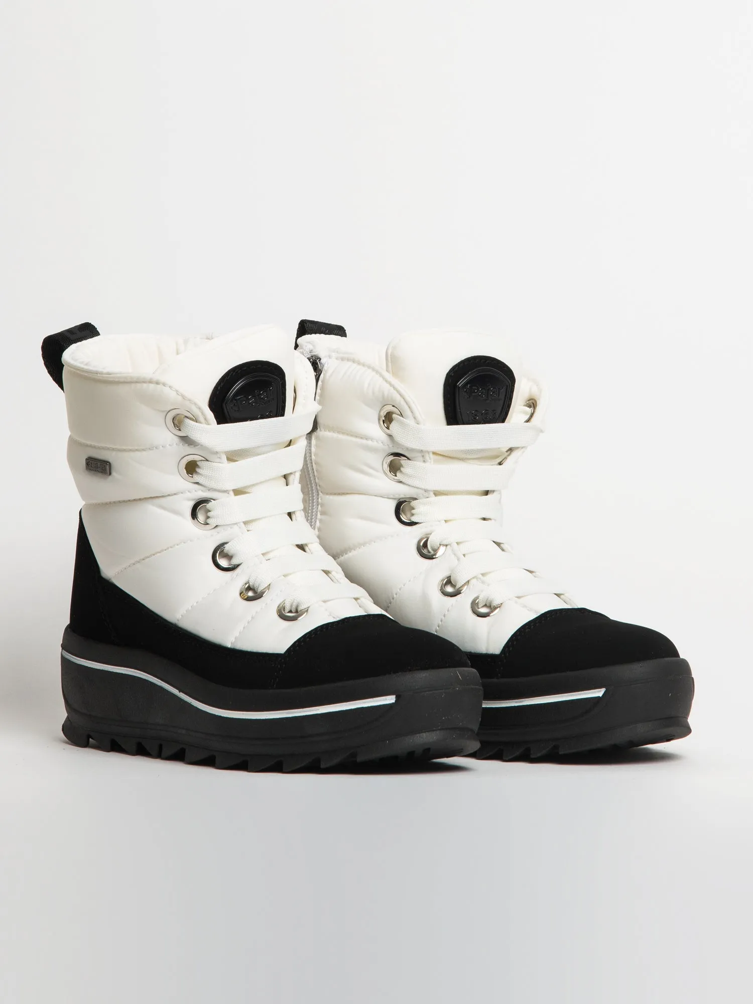 WOMENS PAJAR TYRA BOOT sold by Boathouse product image thumbnail 2