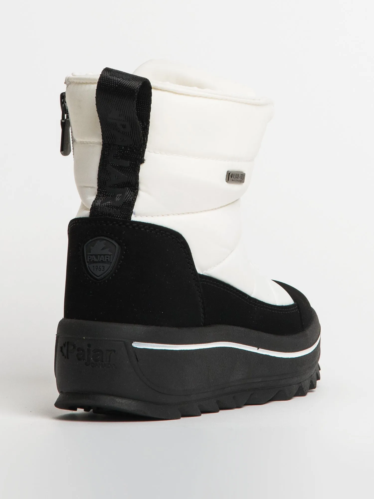 WOMENS PAJAR TYRA BOOT sold by Boathouse product image thumbnail 3