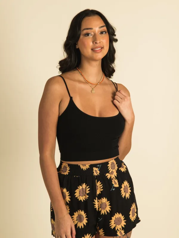 HARLOW HAZEL BUNGEE BRALETTE  - CLEARANCE sold by Boathouse