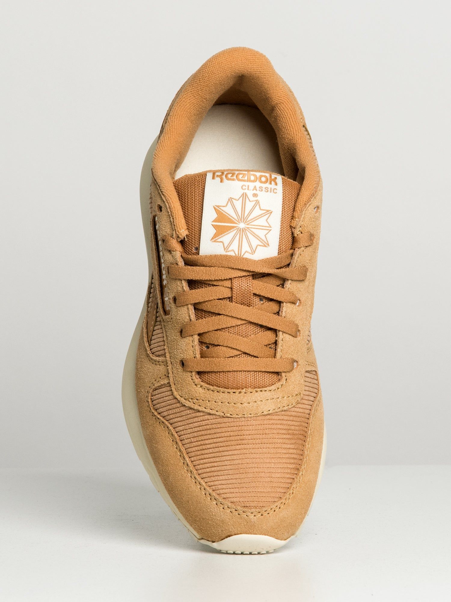 WOMENS REEBOK CLASSIC LEATHER SP SNEAKER sold by Boathouse product image thumbnail 5