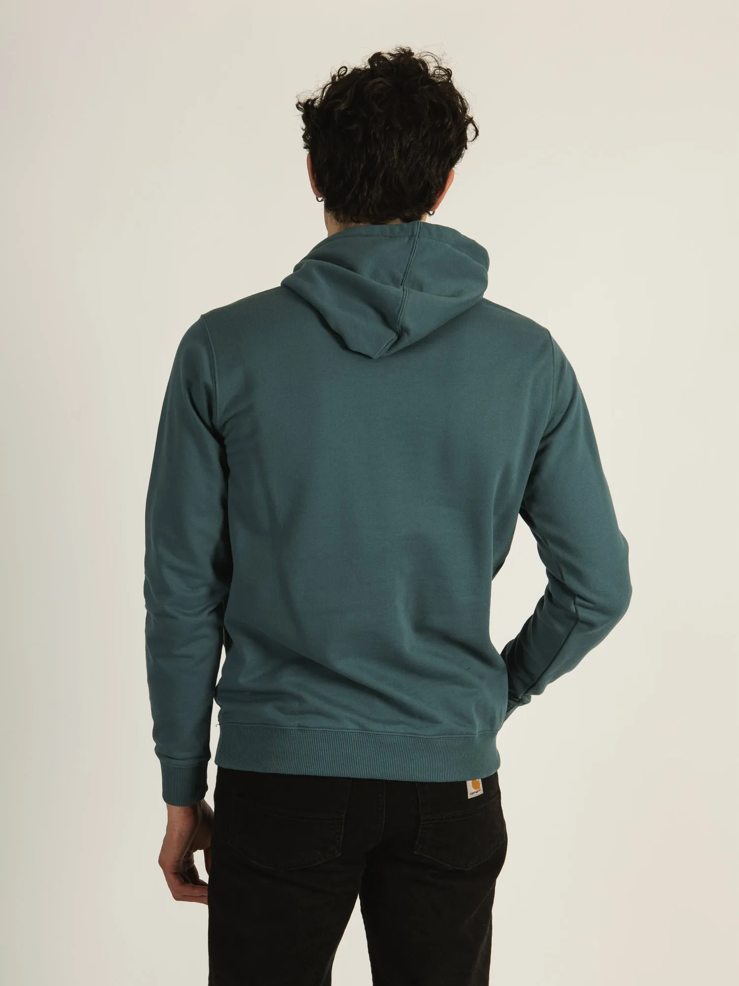 BILLABONG ALL DAY HOODIE sold by Boathouse product image thumbnail 2