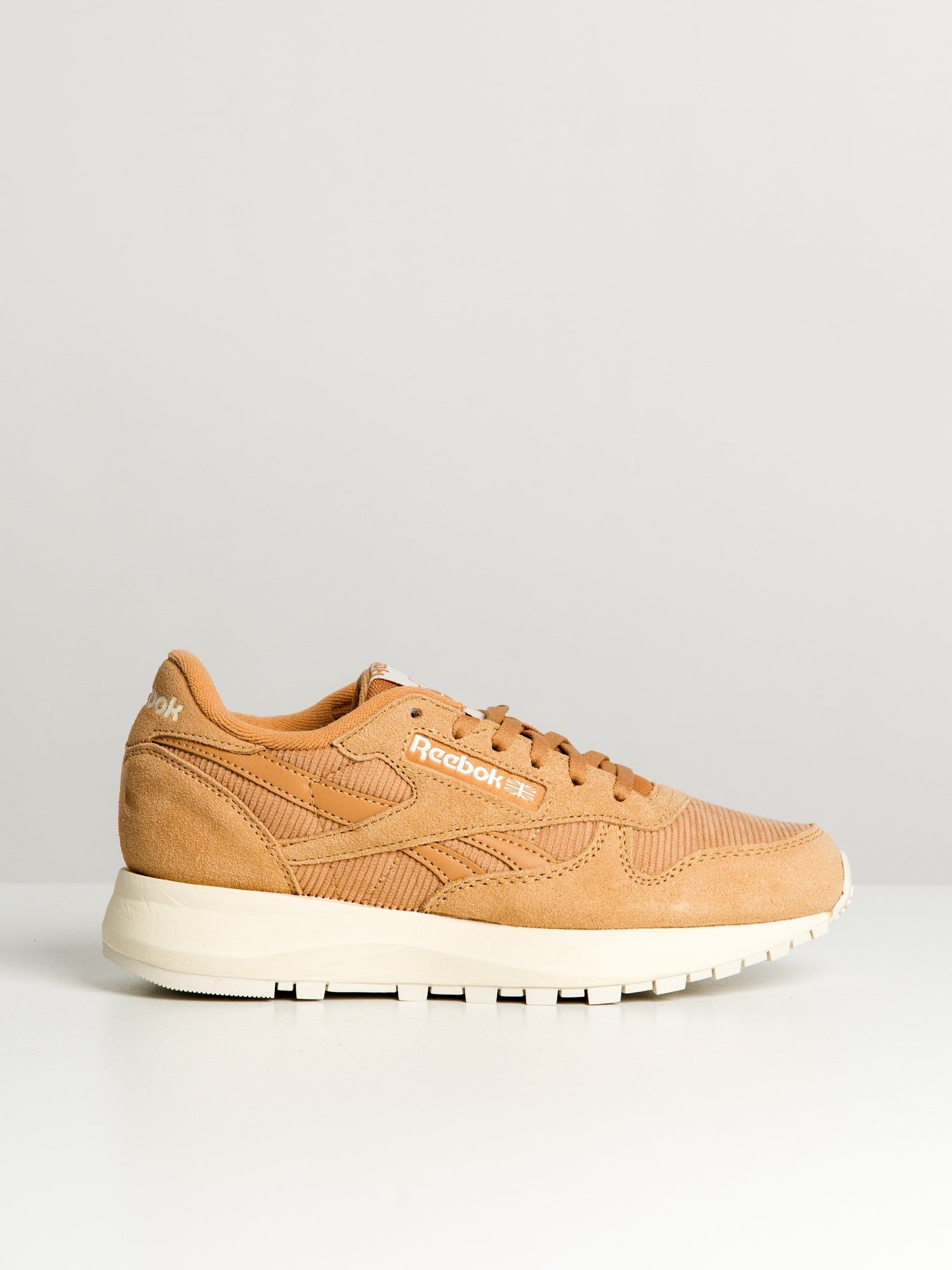 WOMENS REEBOK CLASSIC LEATHER SP SNEAKER sold by Boathouse