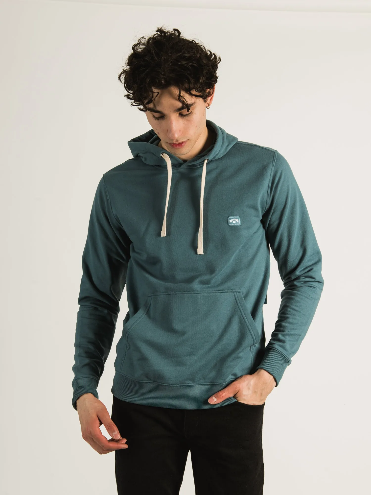 BILLABONG ALL DAY HOODIE sold by Boathouse