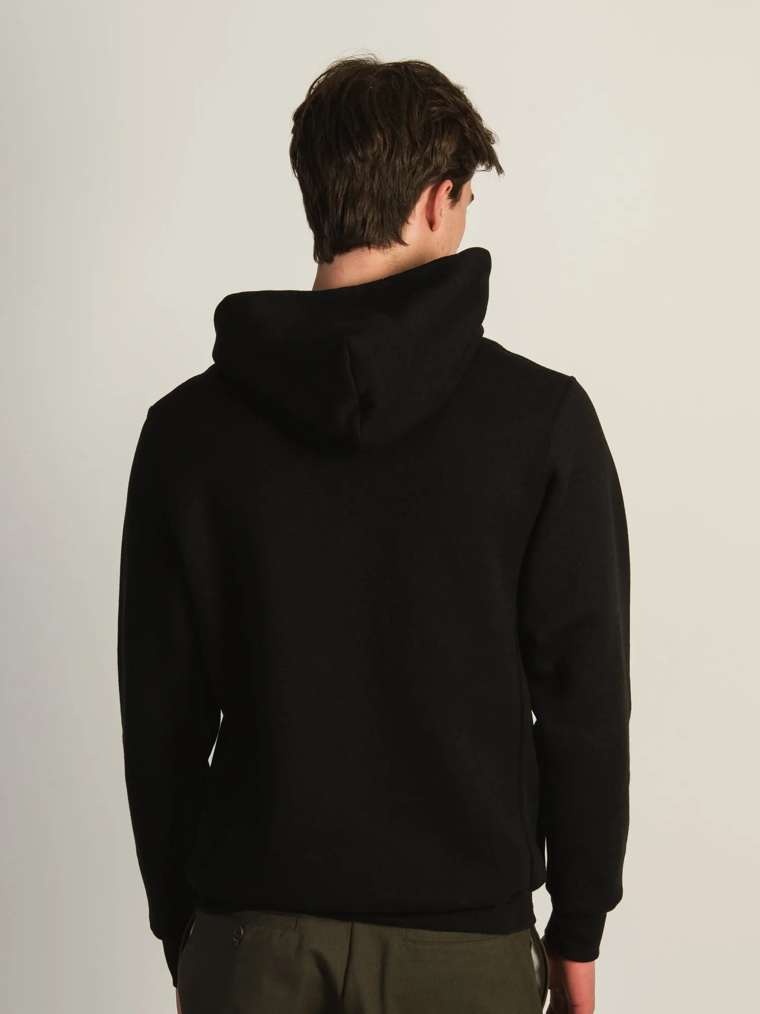 NCAA PURDUE PULLOVER HOODIE sold by Boathouse product image thumbnail 4