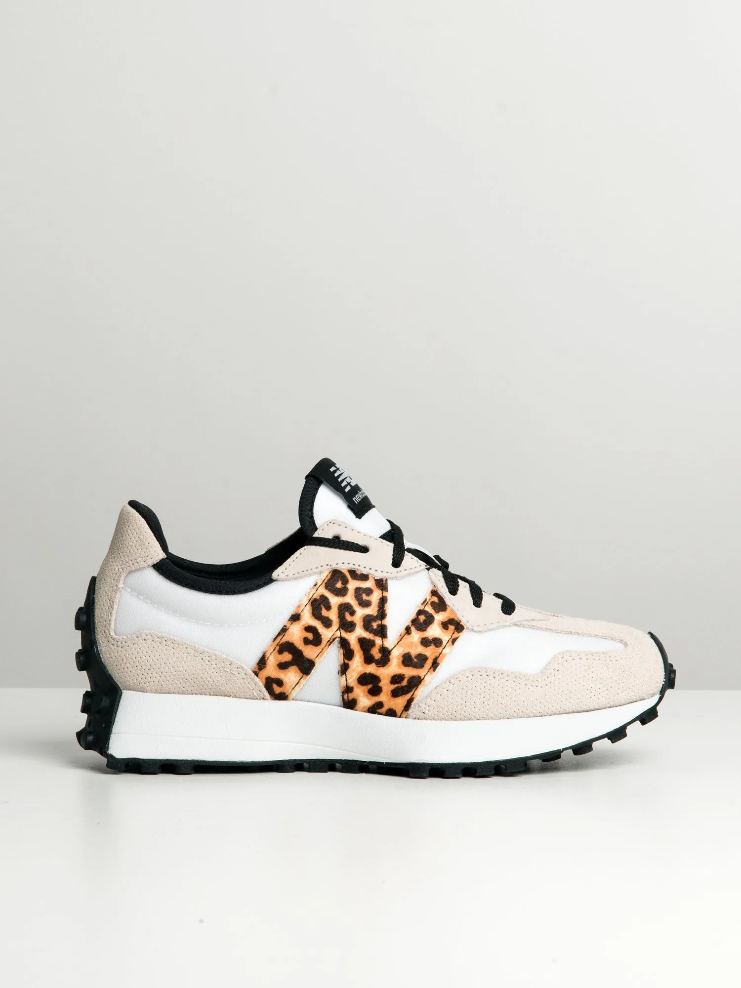 WOMENS NEW BALANCE THE 327 SNEAKER - CLEARANCE sold by Boathouse