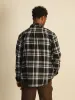 DICKIES FLEX PLAID LONG SLEEVE SHIRT - CLEARANCE sold by Boathouse