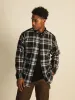 DICKIES FLEX PLAID LONG SLEEVE SHIRT - CLEARANCE sold by Boathouse