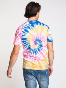 BARNEY COOLS EMBROIDERED SHORT SLEEVE TEE - CLEARANCE sold by Boathouse