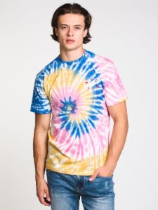 BARNEY COOLS EMBROIDERED SHORT SLEEVE TEE - CLEARANCE sold by Boathouse
