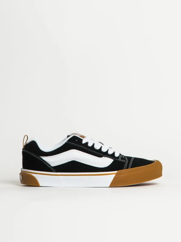 MENS VANS KNU SKOOL sold by Boathouse