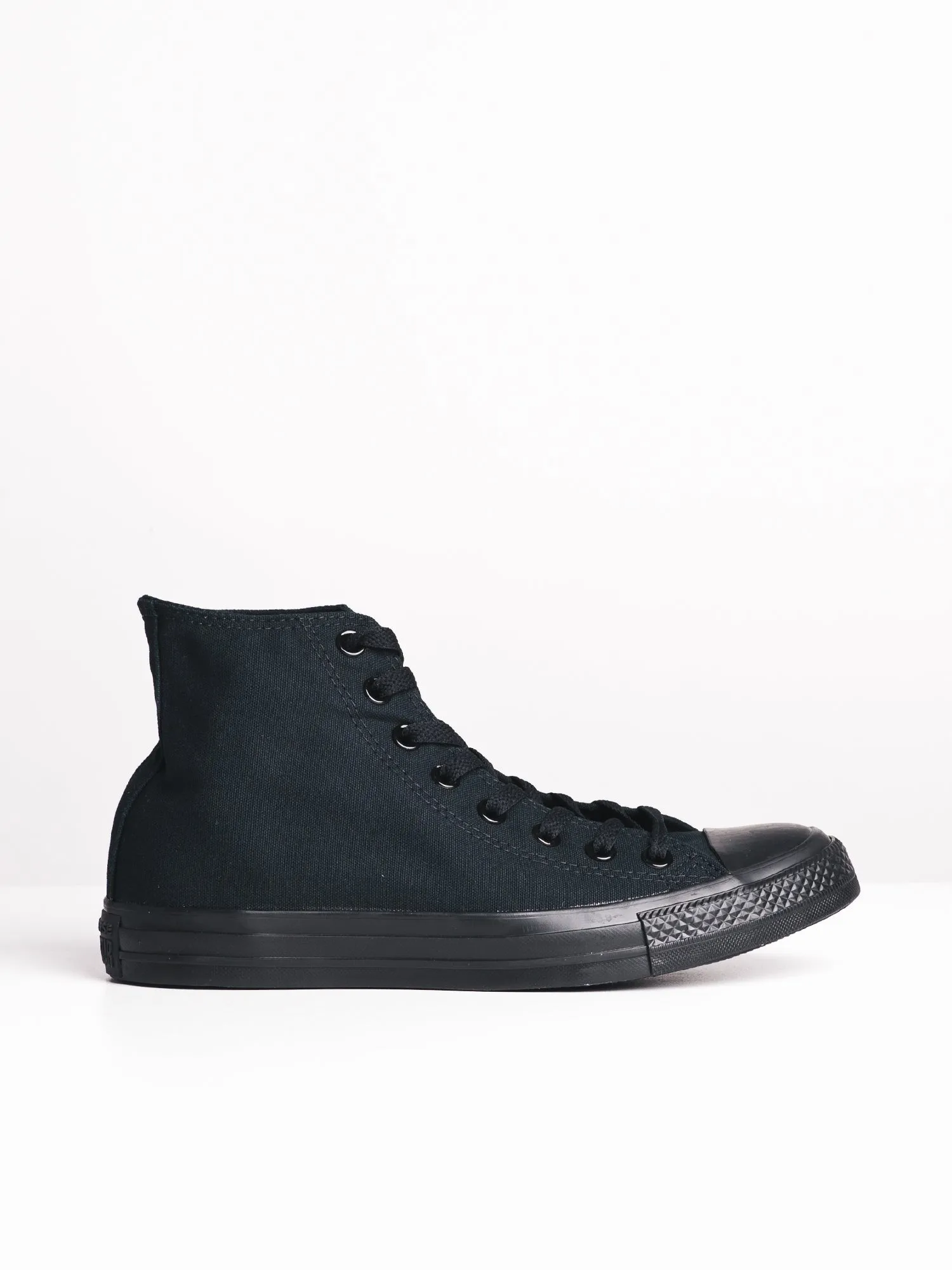 WOMENS CONVERSE CHUCKS MONO HIGH TOP CANVAS SNEAKER sold by Boathouse