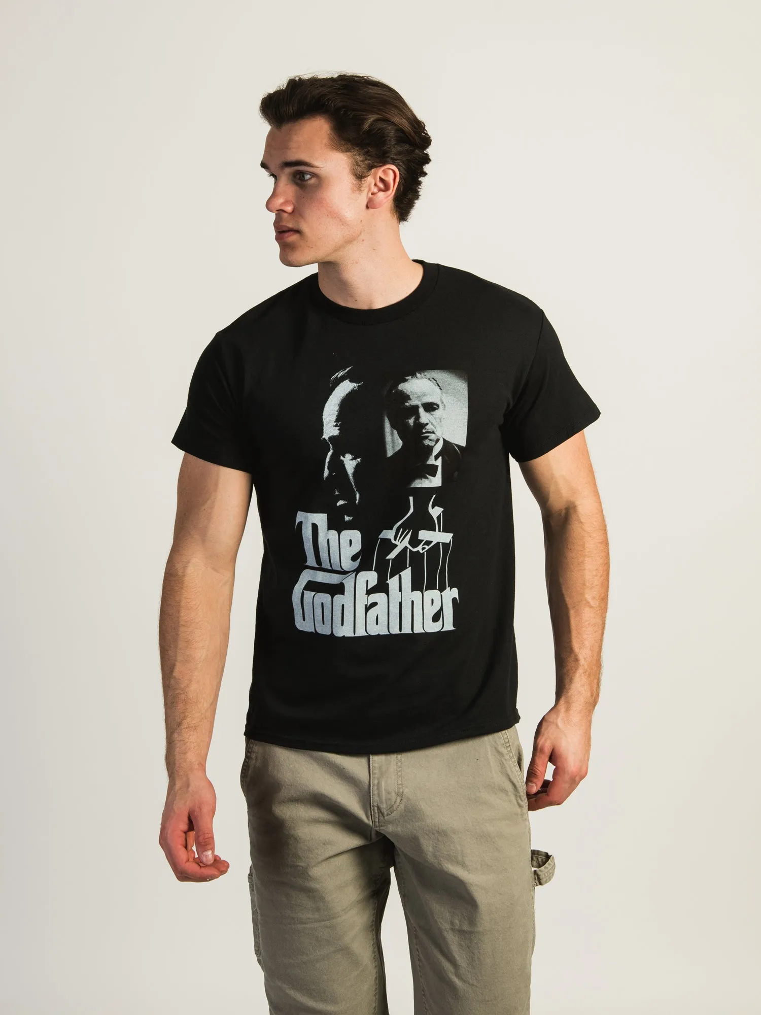 THE GODFATHER T-SHIRT sold by Boathouse