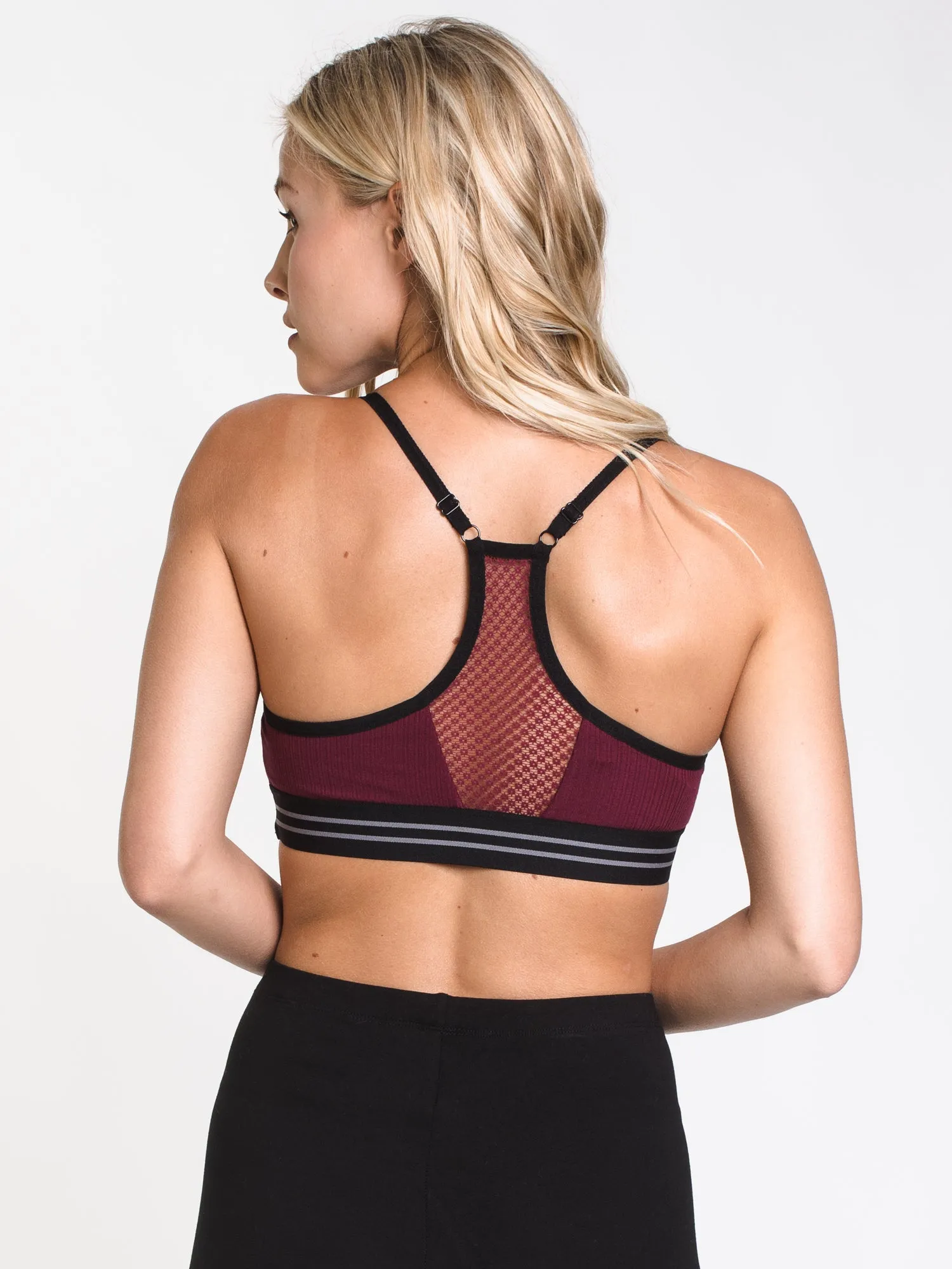WOMENS SELENA BRALETTE - CLEARANCE sold by Boathouse product image thumbnail 2