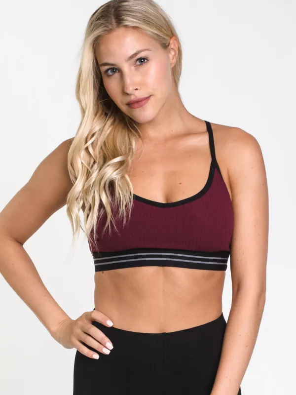 WOMENS SELENA BRALETTE - CLEARANCE sold by Boathouse