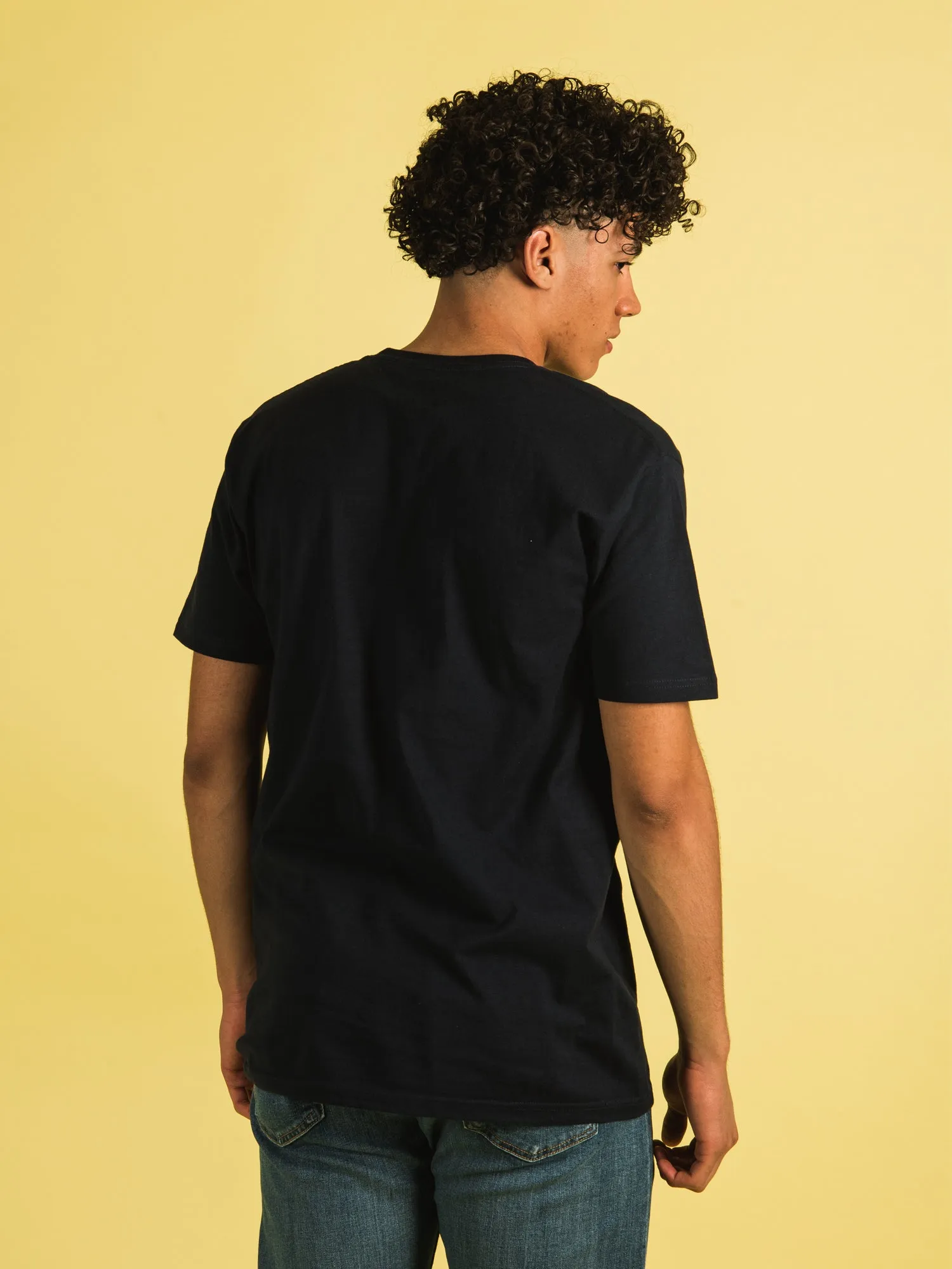 VANS CLASSIC PRINT BOX T-SHIRT - CLEARANCE sold by Boathouse product image thumbnail 3