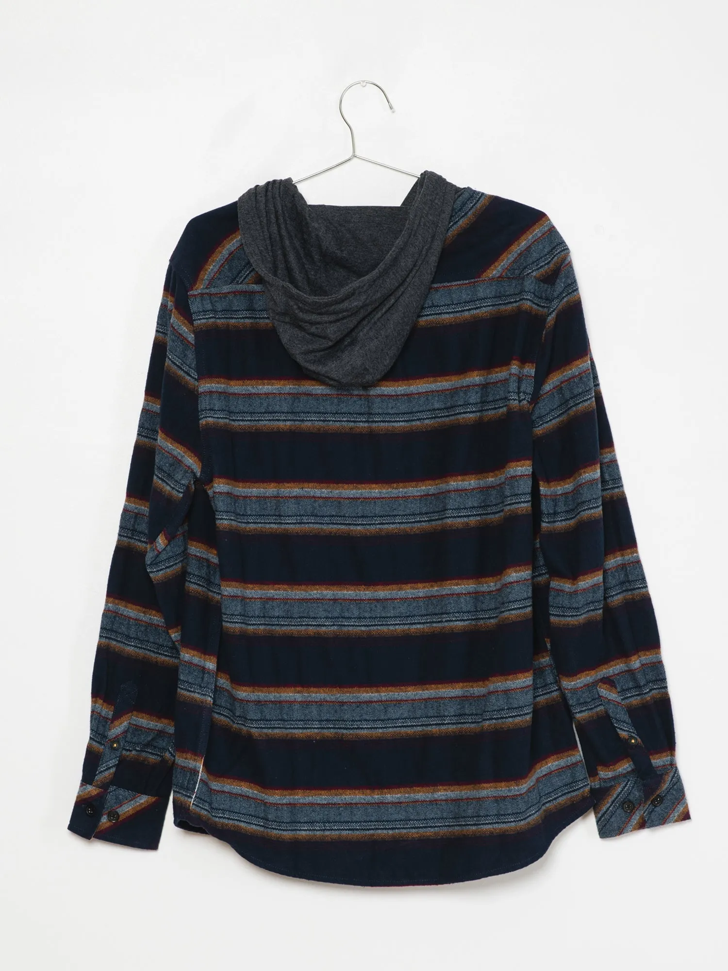 MENS CLASSIC 1POCKET HOODIE - CLEARANCE sold by Boathouse product image thumbnail 4