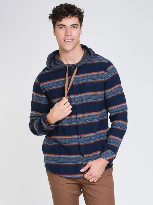 MENS CLASSIC 1POCKET HOODIE - CLEARANCE sold by Boathouse