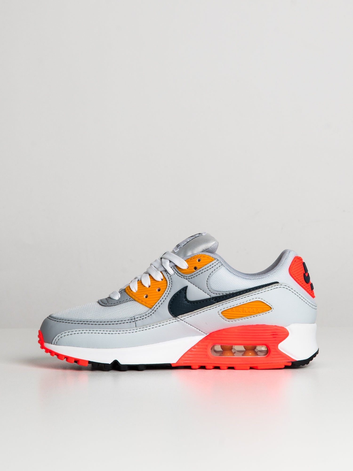 WOMENS NIKE AIR MAX 90 SNEAKERS sold by Boathouse product image thumbnail 4