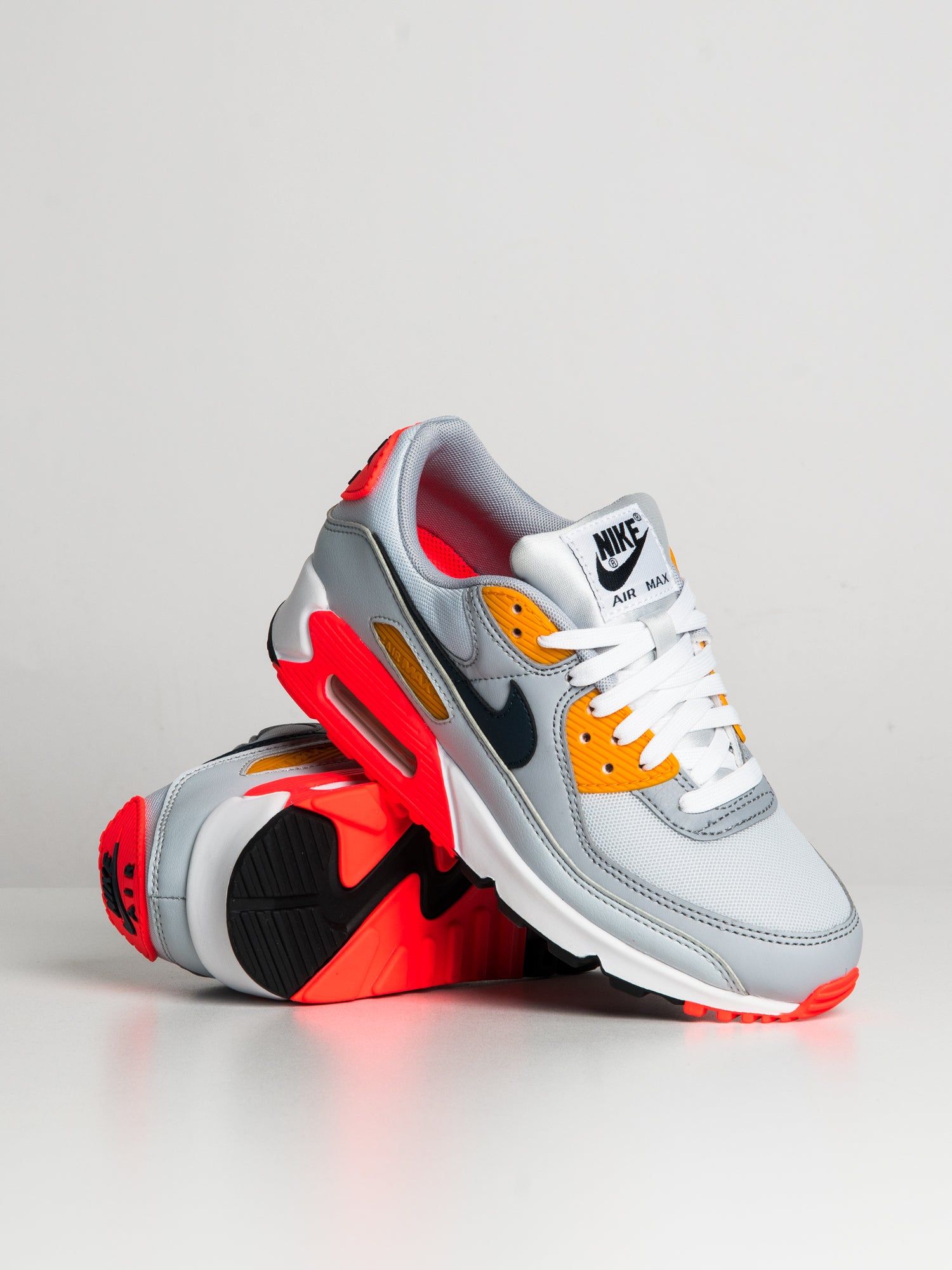 WOMENS NIKE AIR MAX 90 SNEAKERS sold by Boathouse product image thumbnail 2