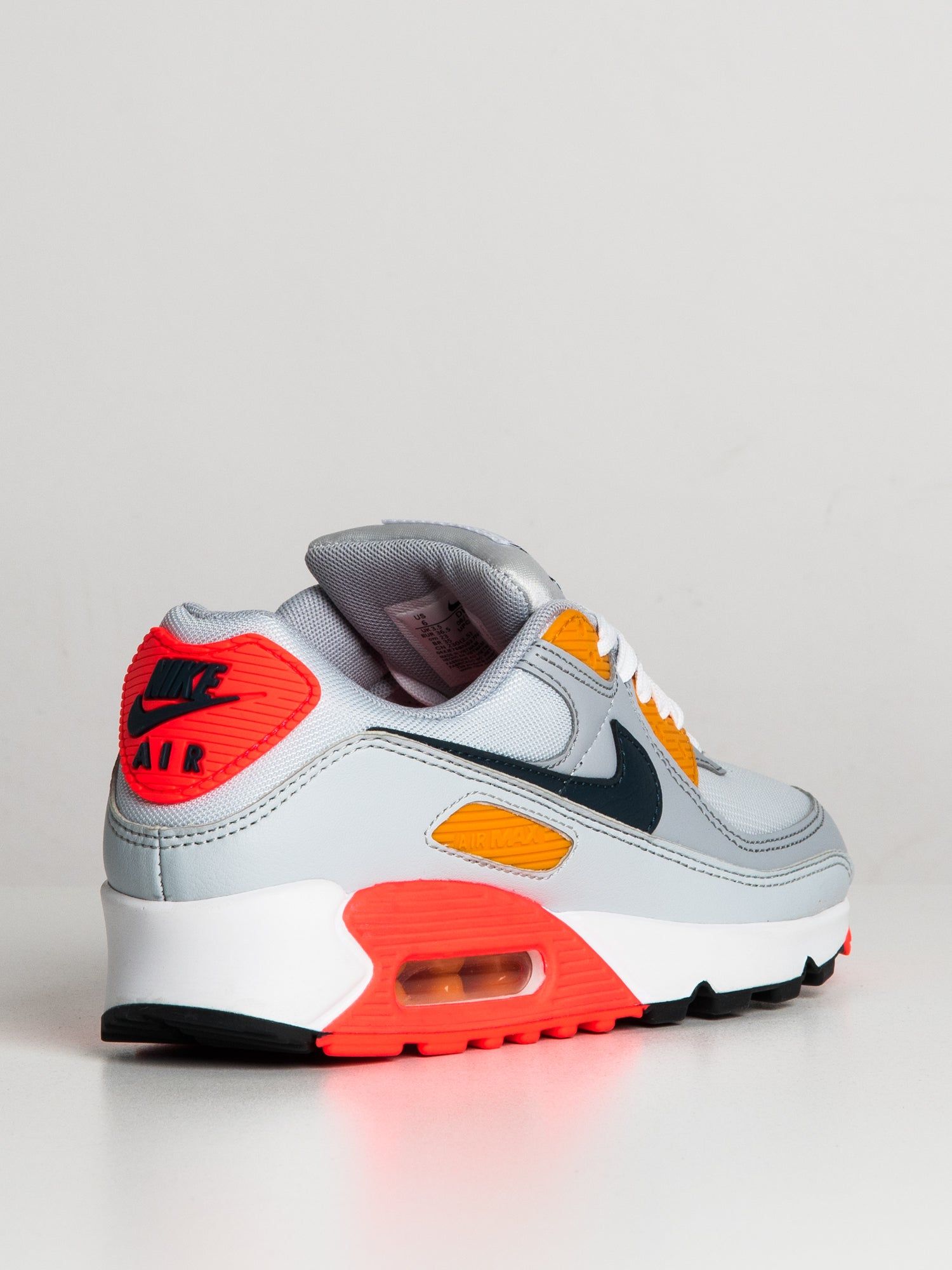 WOMENS NIKE AIR MAX 90 SNEAKERS sold by Boathouse product image thumbnail 3