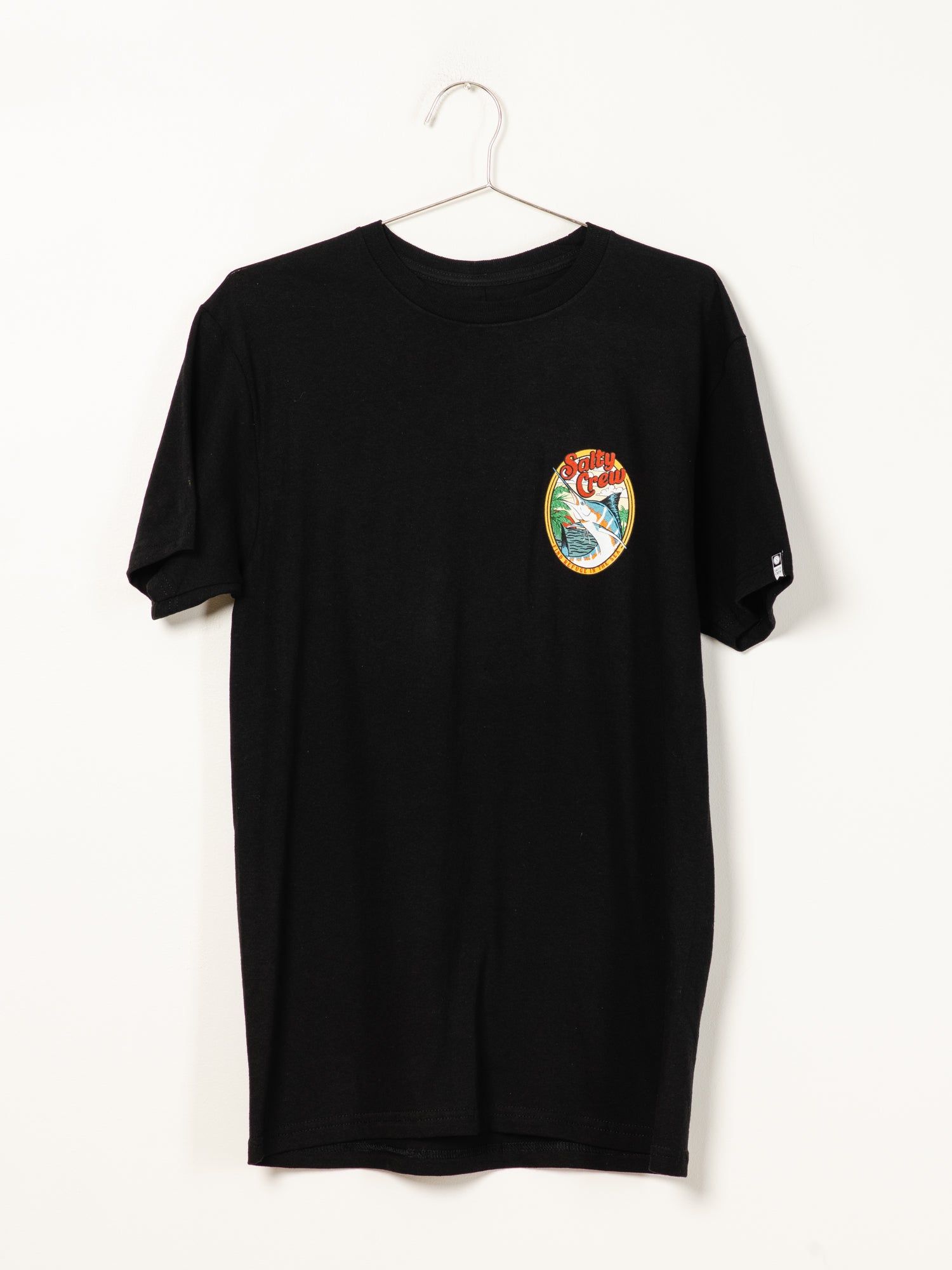 SALTY CREW LA PLAYA STANDARD T-SHIRT - CLEARANCE sold by Boathouse product image thumbnail 3