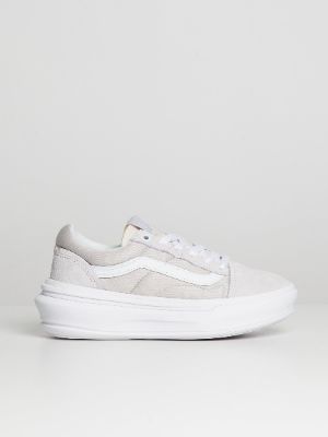 WOMENS VANS COMFYCUSH OLD SKOOL OVERT - CLEARANCE sold by Boathouse