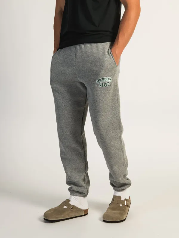 NCAA MICHIGAN STATE SWEATPANTS sold by Boathouse