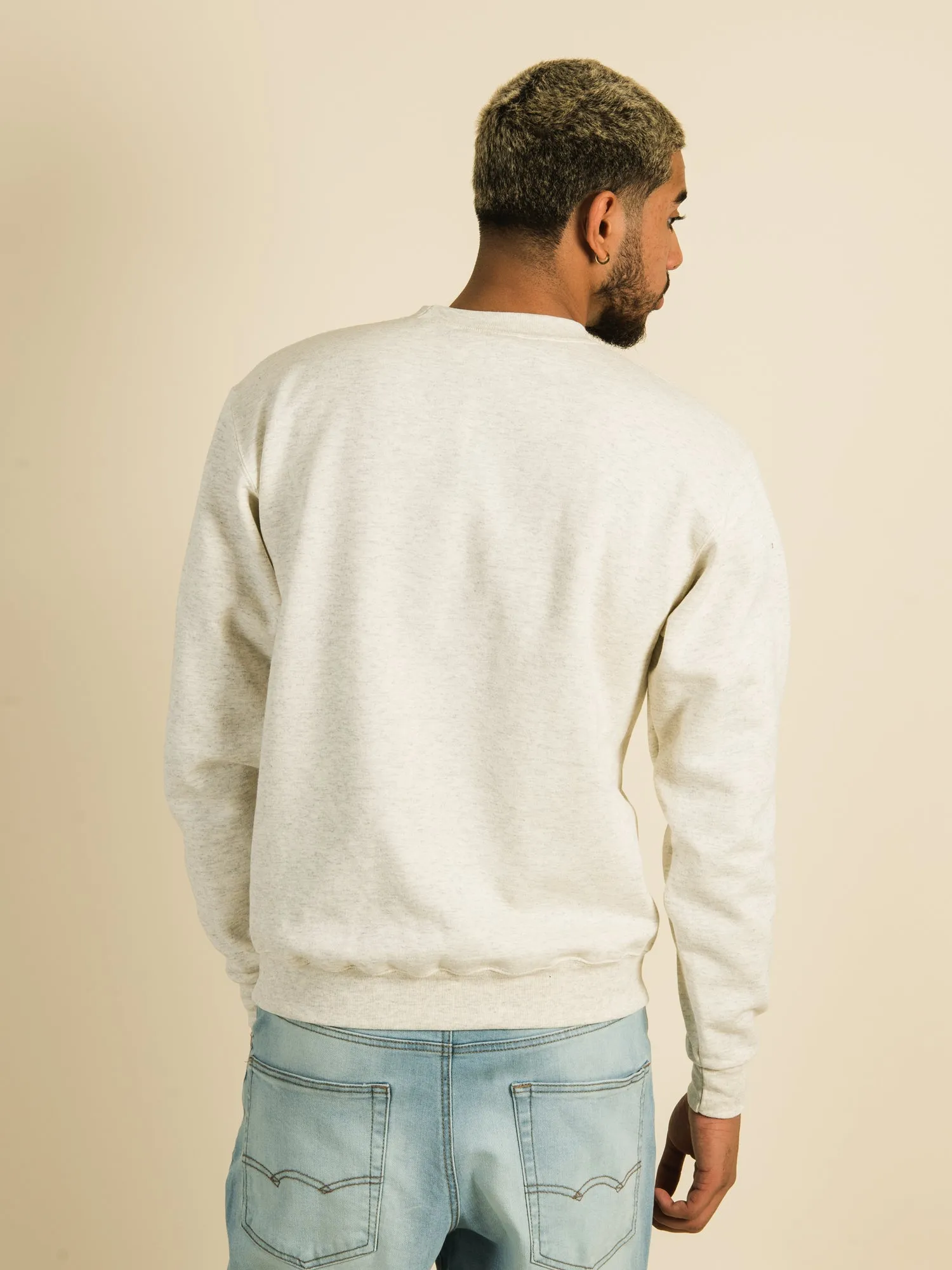 CHAMPION USC CREWNECK sold by Boathouse product image thumbnail 4