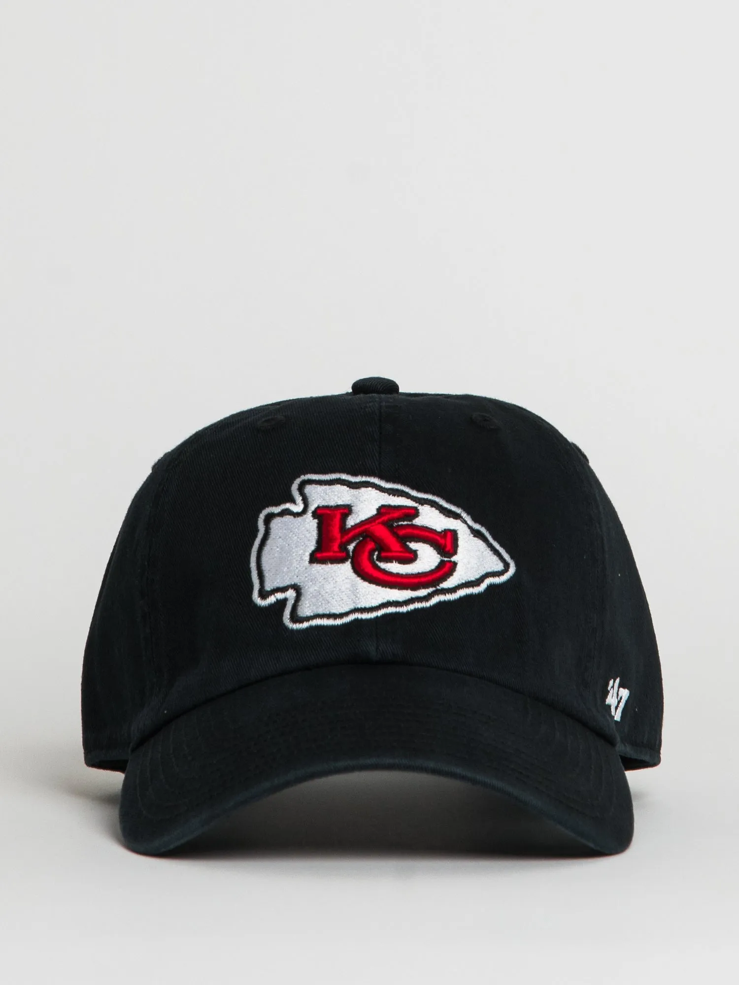 47 KANSAS CITY CHIEFS CLEAN UP CAP sold by Boathouse product image thumbnail 2