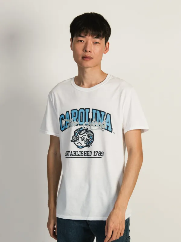 NCAA CAROLINA T-SHIRT made by Boathouse