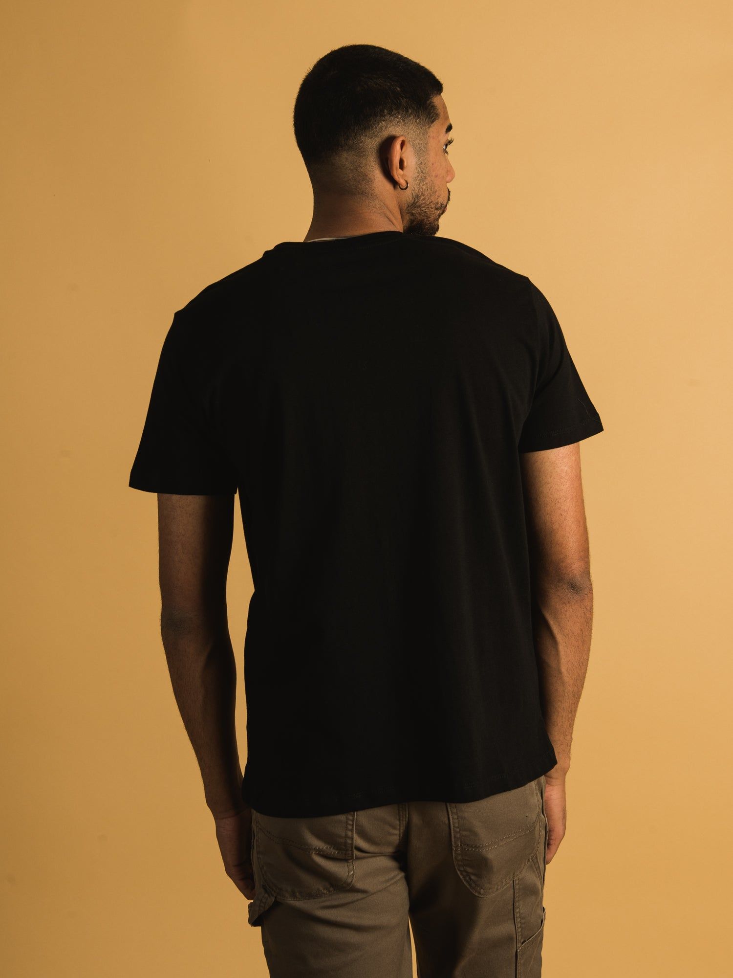 LOGO T-SHIRT - CLEARANCE sold by Boathouse product image thumbnail 3