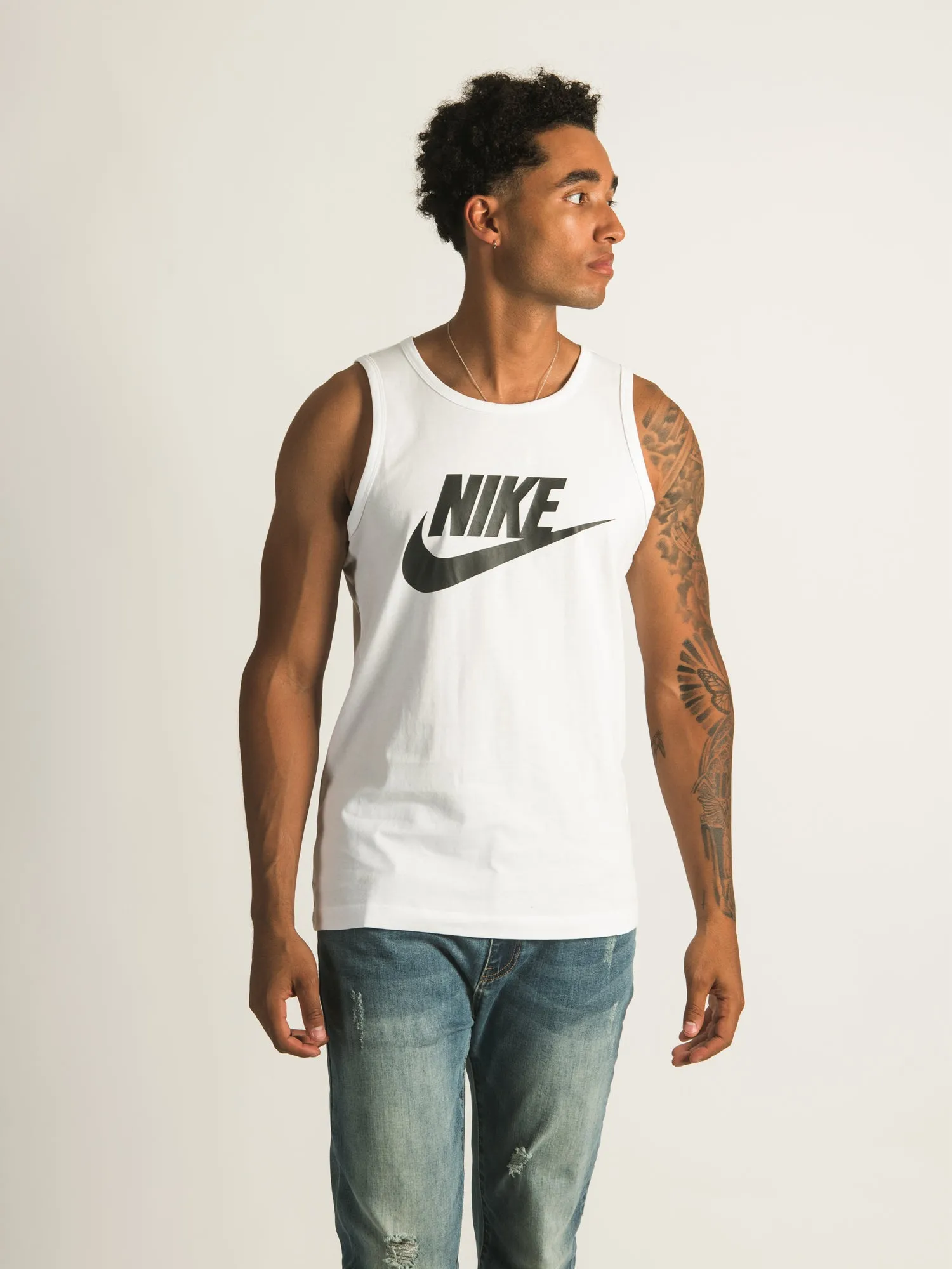 NIKE SPORTSWEAR ICON TA - CLEARANCE sold by Boathouse