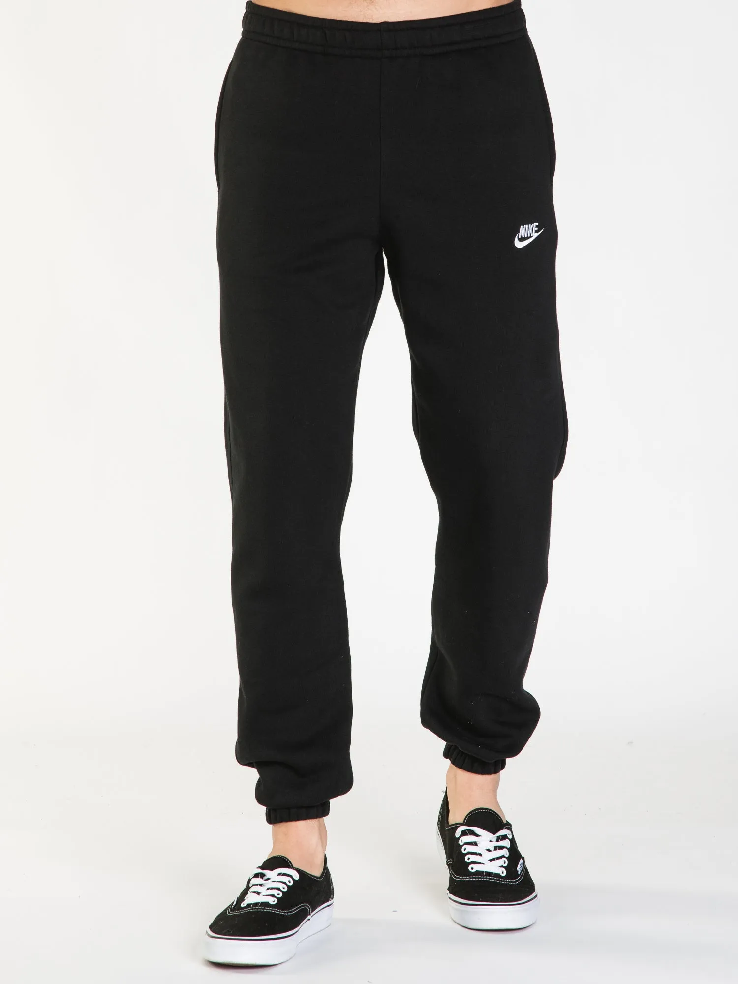 NIKE SPORTSWEAR CLUB PANT sold by Boathouse