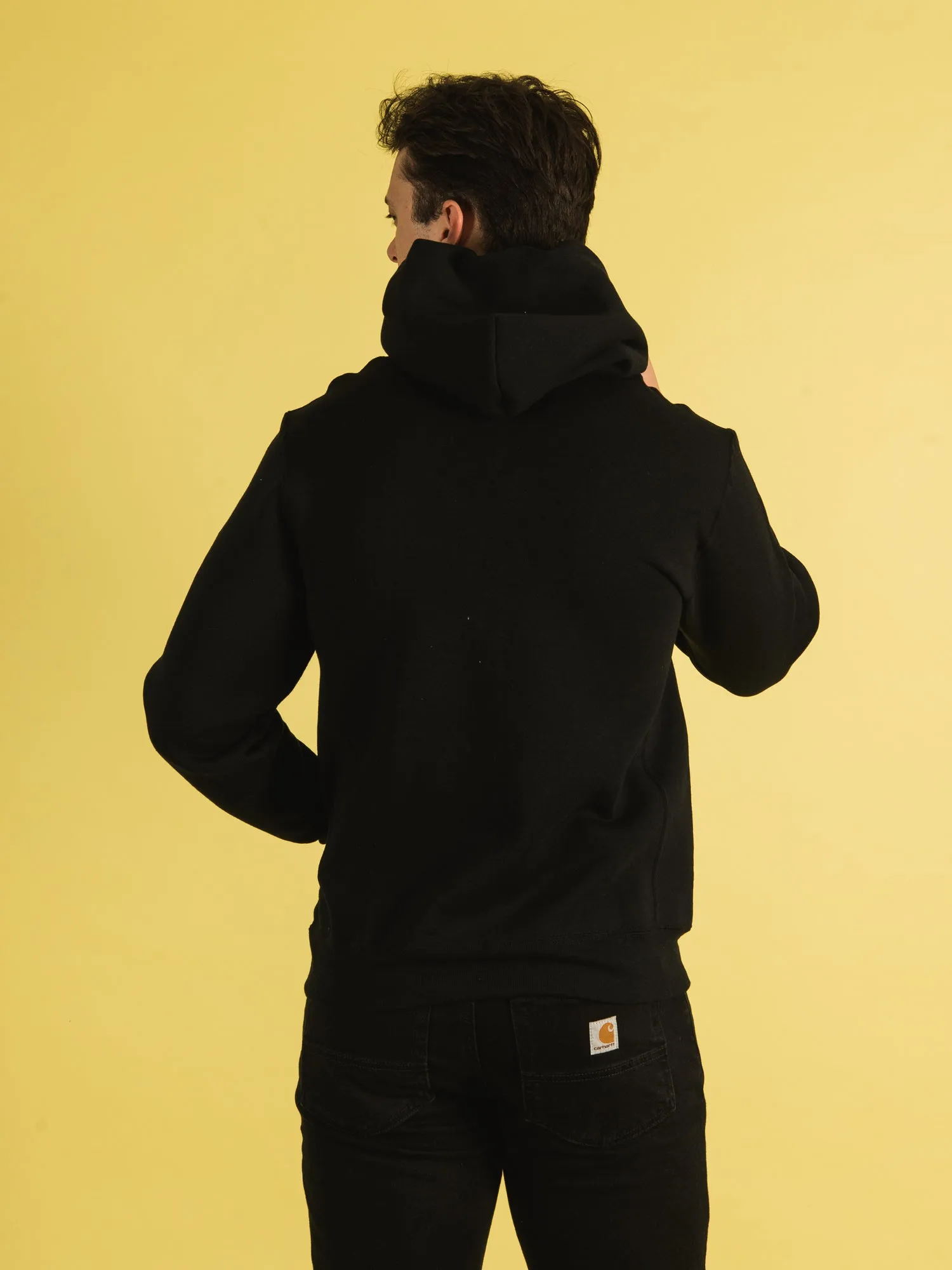 NCAA NEBRASKA PULLOVER HOODIE sold by Boathouse product image thumbnail 4