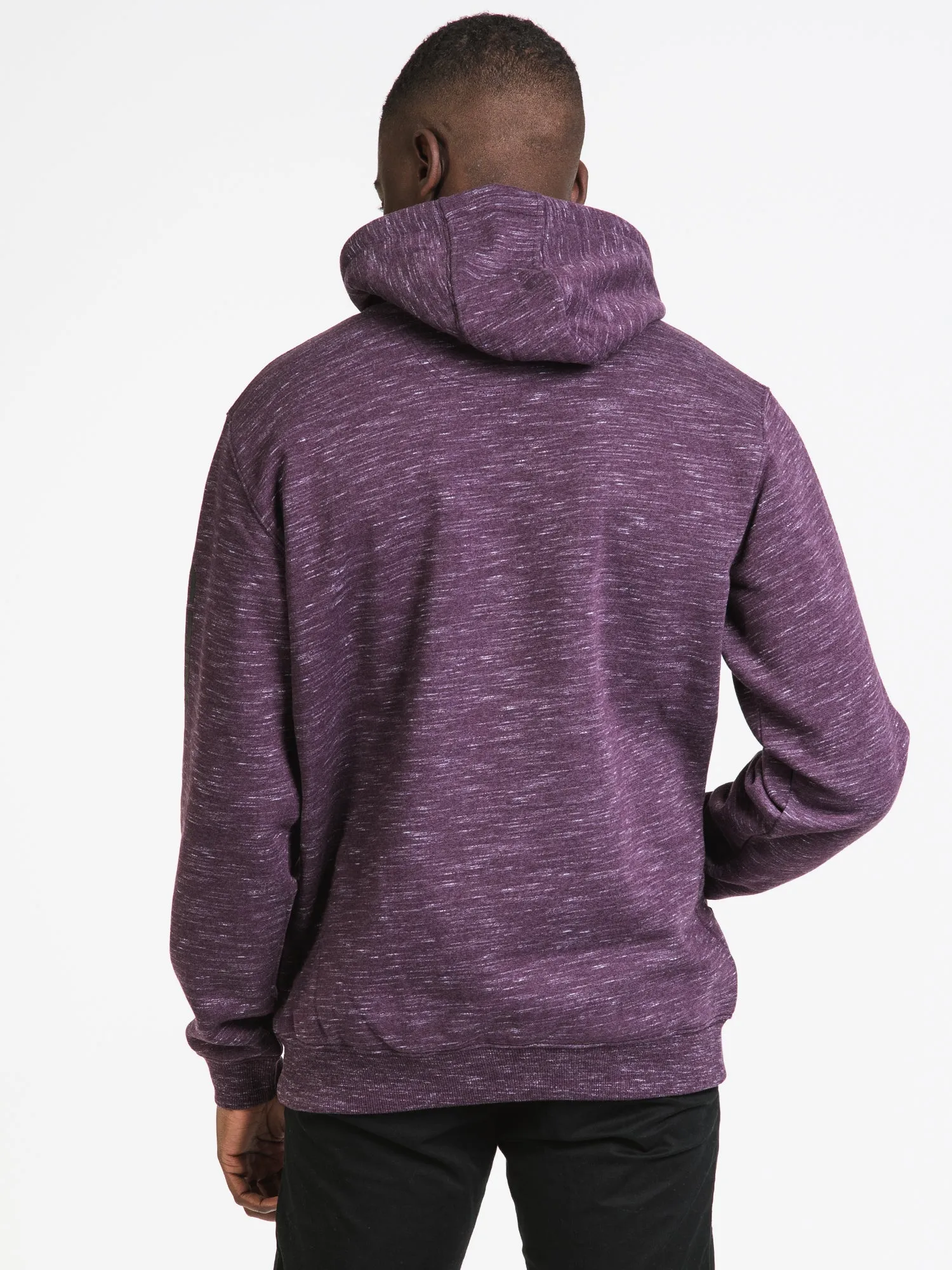 CARHARTT SLEEVE PULLOVER HOODIE - CLEARANCE sold by Boathouse product image thumbnail 2