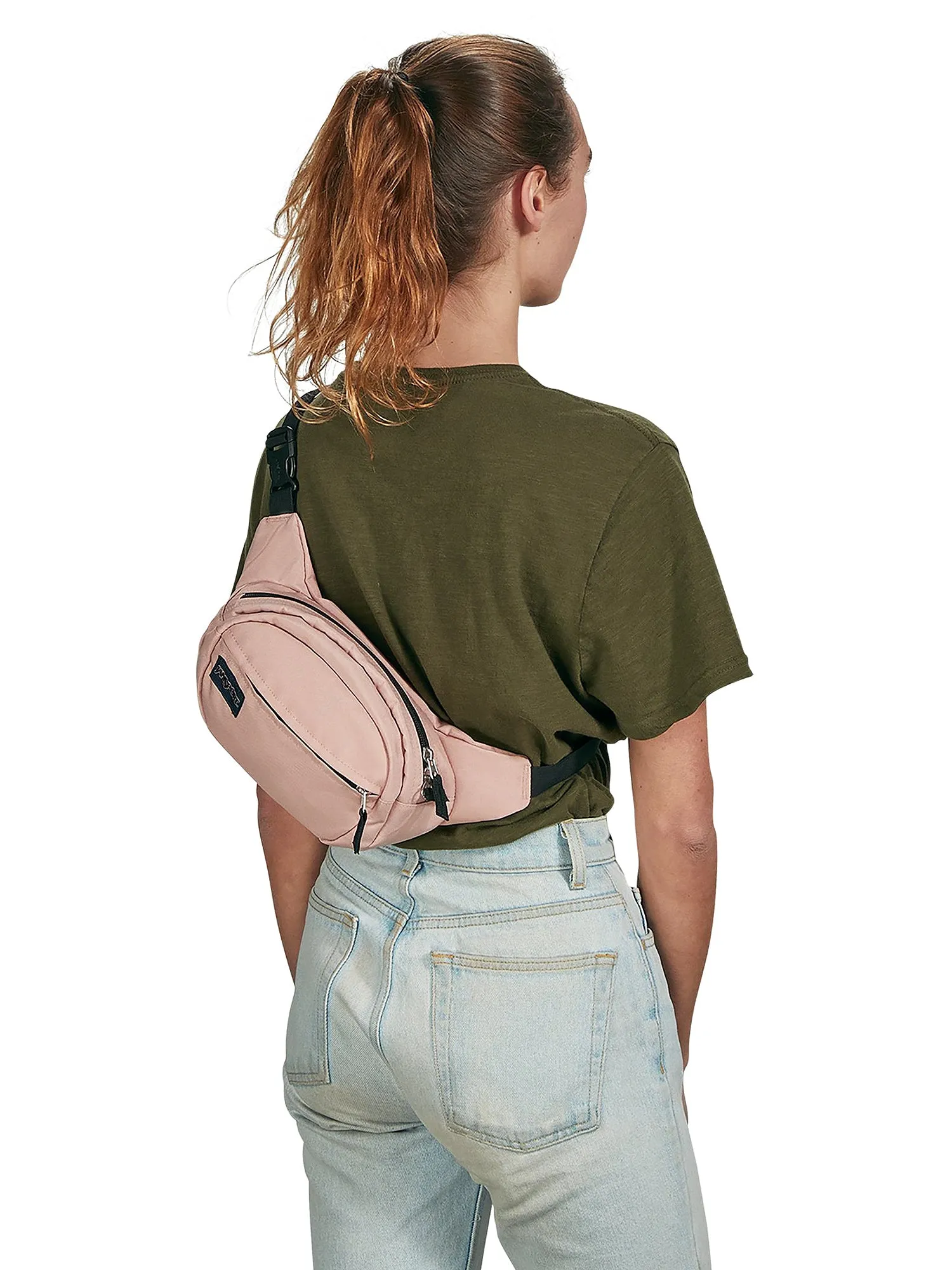 JANSPORT FIFTH AVE - CLEARANCE sold by Boathouse product image thumbnail 3