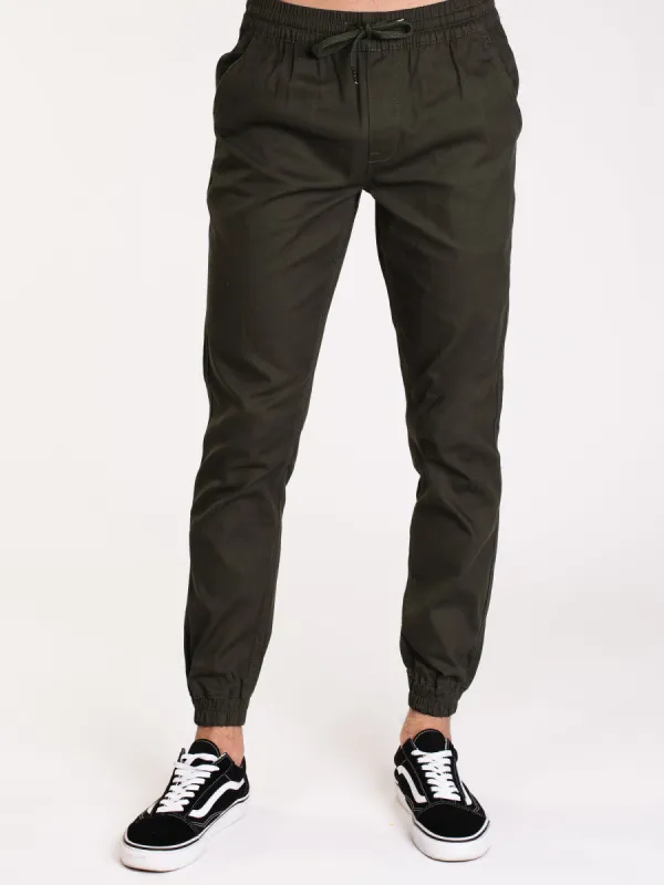 MENS RUNNER JOGGER  - CLEARANCE made by Boathouse
