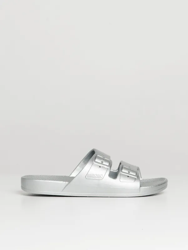 WOMENS FREEDOM MOSES FREEDOM SILVERADO SANDAL - CLEARANCE sold by Boathouse