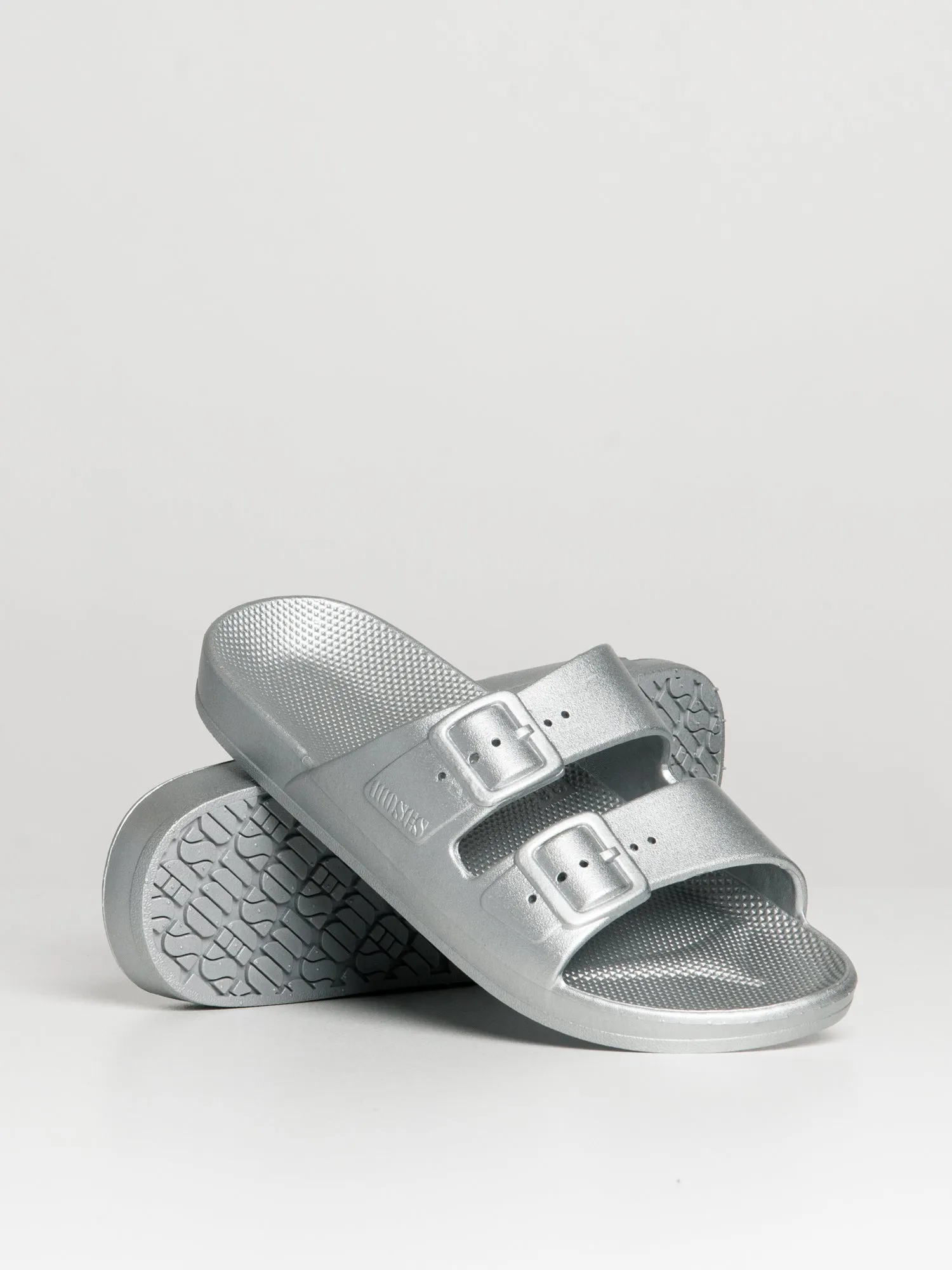 WOMENS FREEDOM MOSES FREEDOM SILVERADO SANDAL - CLEARANCE sold by Boathouse product image thumbnail 2