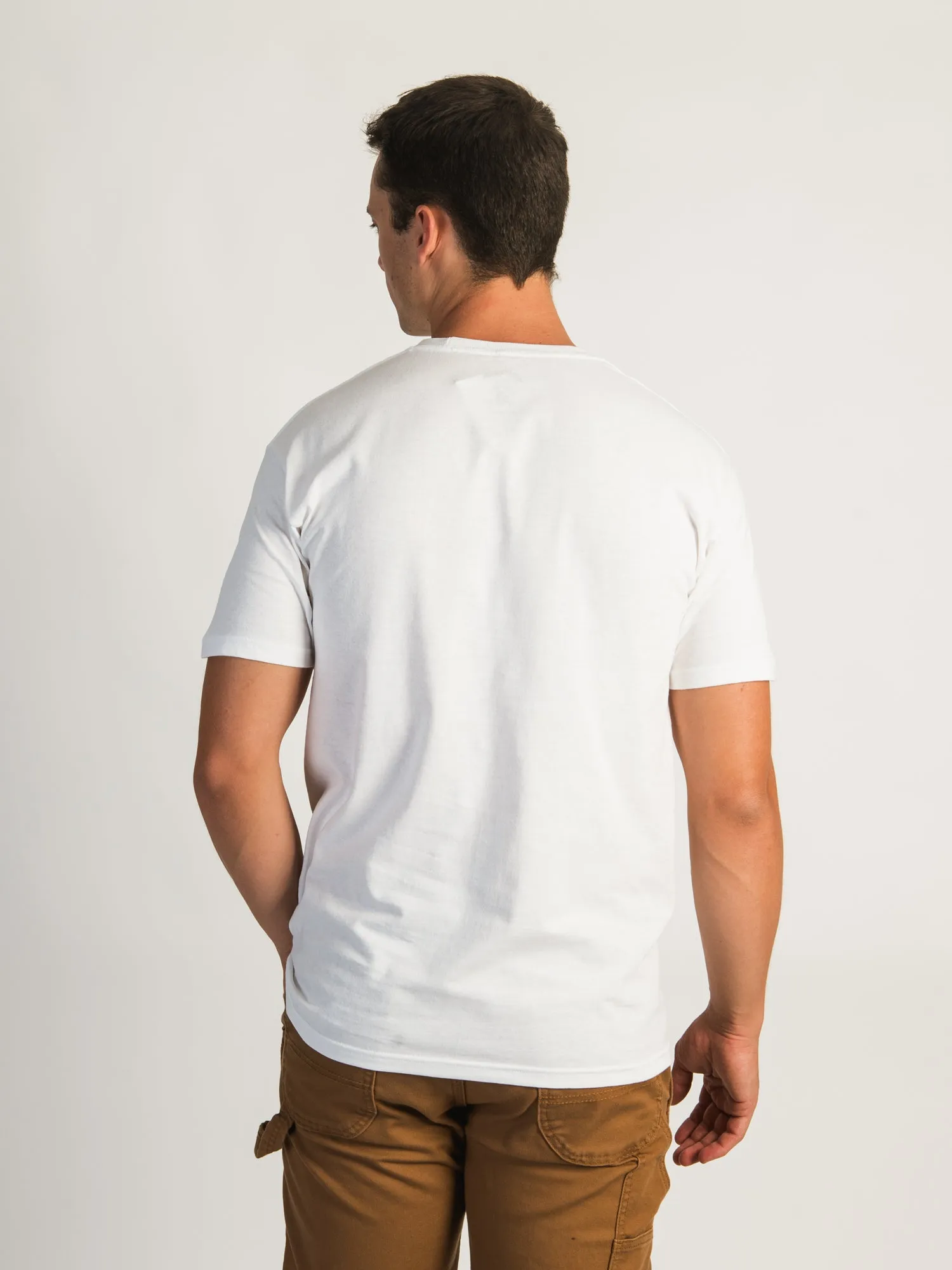 DEATH ROW RECORDS UNI GROUP T-SHIRT sold by Boathouse product image thumbnail 2