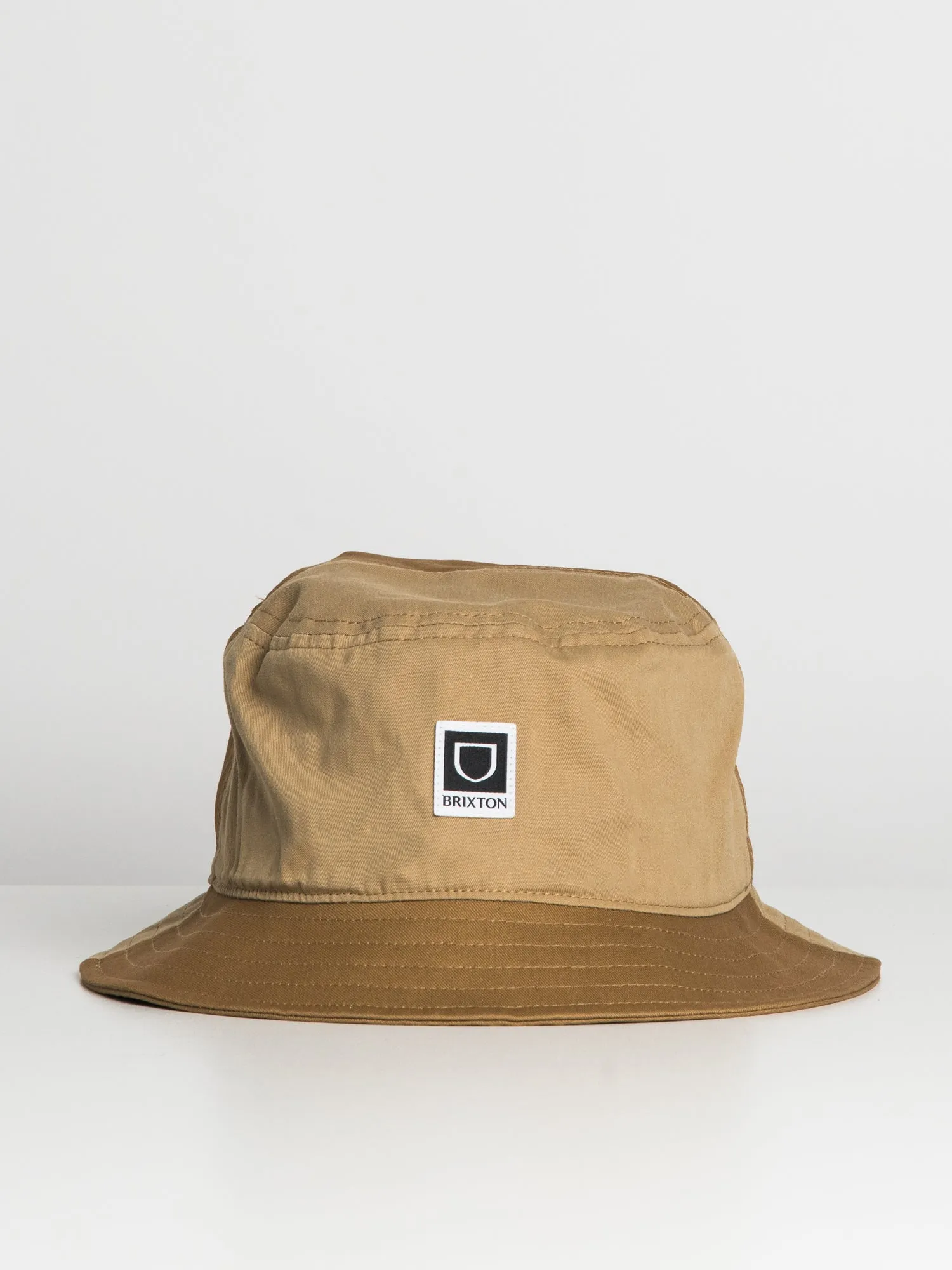 BRIXTON BETA PACKABLE BUCKET HAT - CLEARANCE sold by Boathouse product image thumbnail 2
