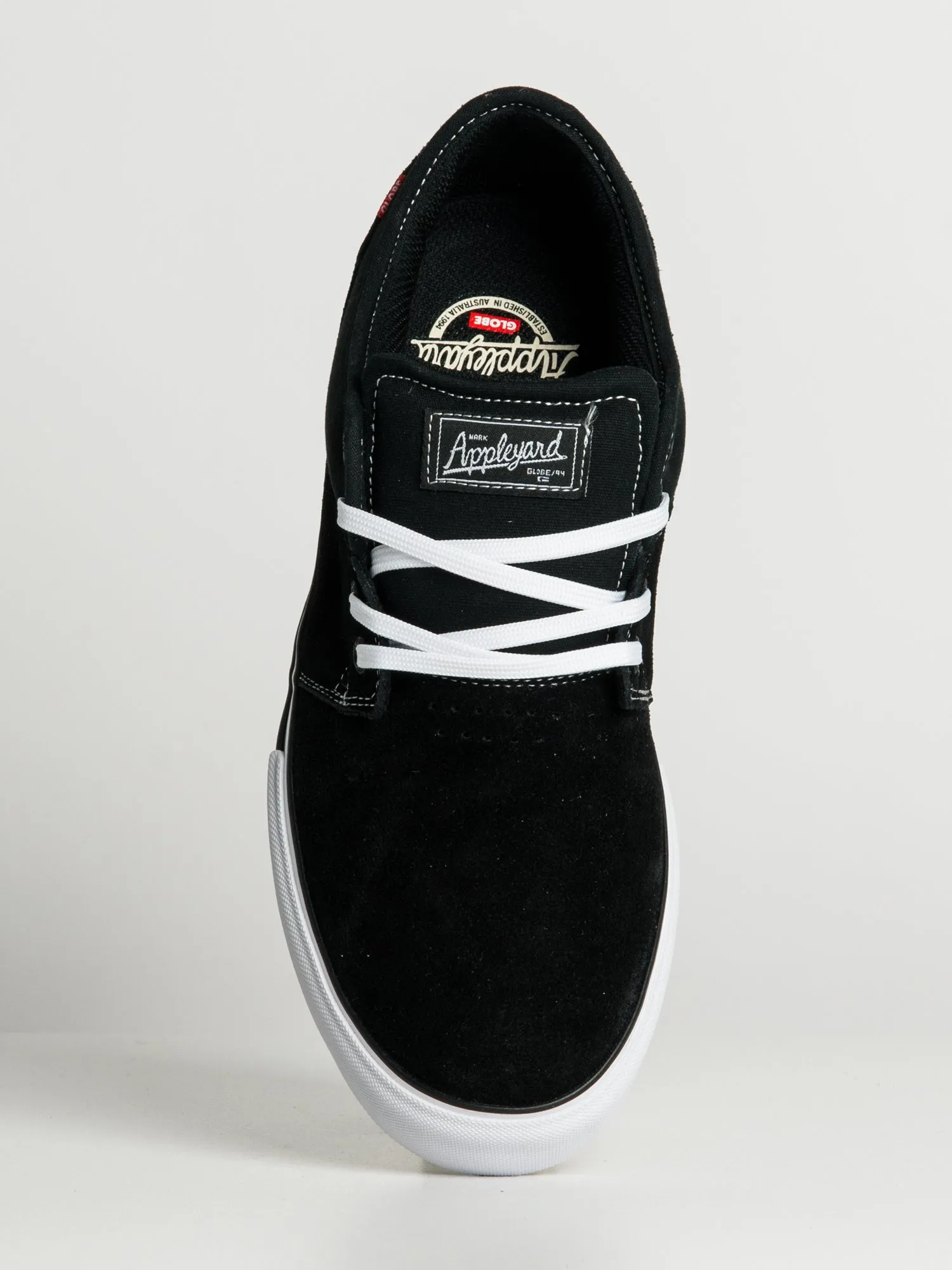 MENS GLOBE MAHALO - CLEARANCE sold by Boathouse product image thumbnail 5