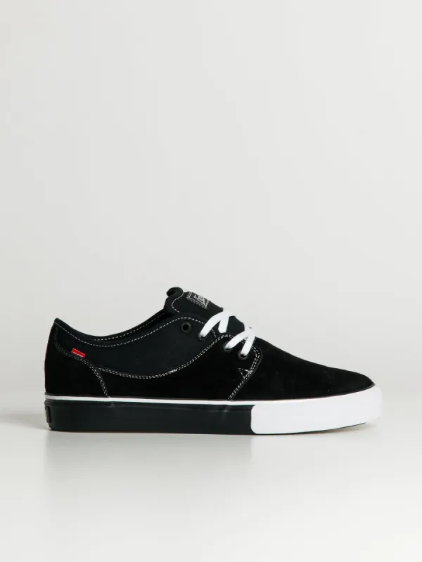 thumbnail image 2 of Globe Mahalo Skate Shoes - Seacell/Antique Colorway 2 of 14