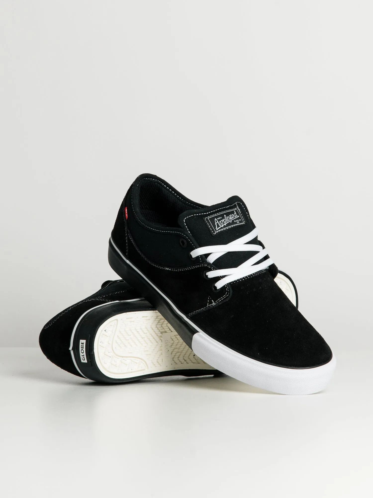 MENS GLOBE MAHALO - CLEARANCE sold by Boathouse product image thumbnail 2